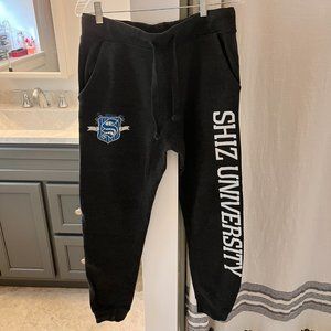 Wicked Shiz Joggers